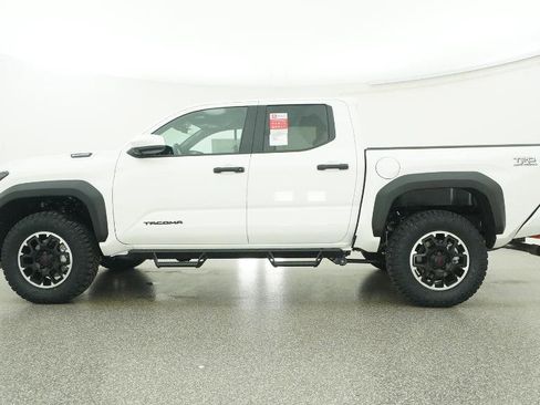 New 2026 Toyota Tacoma TRD Off-Road image 16