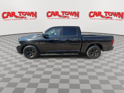 Used 2017 RAM 1500 Express image 5