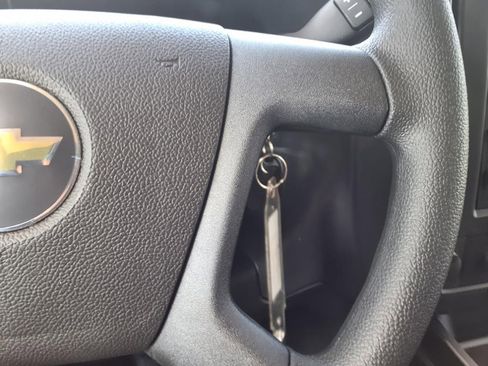 New 2025 Chevrolet Express 2500 w/ Driver Convenience Package image 19