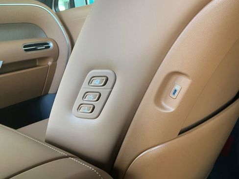 New 2026 Hyundai Palisade Calligraphy image 17