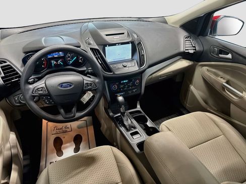 Used 2017 Ford Escape SE w/ Equipment Group 201A AWD/4WD image 23