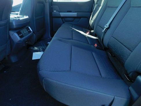 New 2026 Ford F150 XLT w/ Equipment Group 302A MID image 20