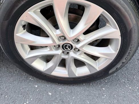 Used 2014 MAZDA CX-5 Grand Touring FWD image 8