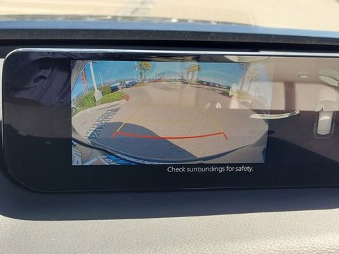 New 2026 MAZDA CX-50 AWD 2.5 S w/ Accent Package image 12
