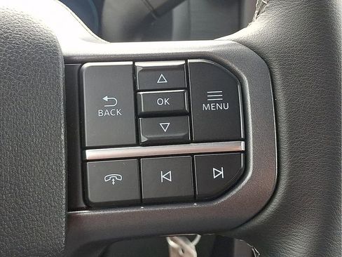 Used 2025 Ford F150 XLT w/ Equipment Group 301A Standard AWD/4WD image 19