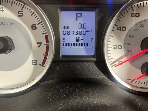 Used 2013 Subaru Impreza 2.0i Premium w/ Popular Pkg 1 AWD/4WD image 9