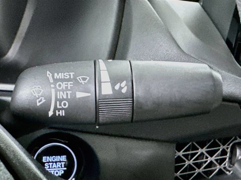 Certified 2024 Honda Accord EX image 11