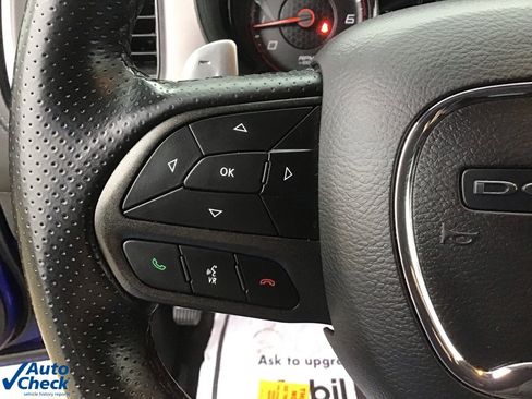 Used 2022 Dodge Charger GT w/ Plus Group image 33