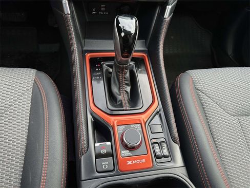 Used 2019 Subaru Forester Sport image 8