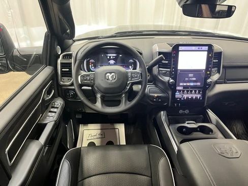 New 2026 RAM 3500 Laramie image 5