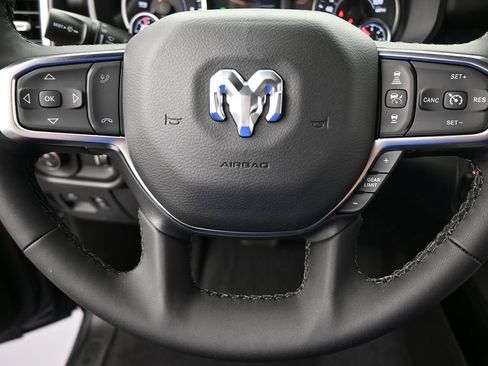 Used 2025 RAM 1500 Big Horn image 25