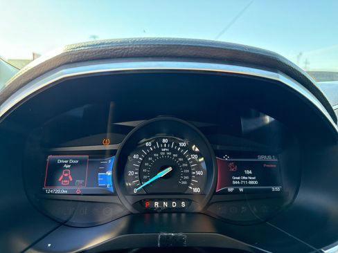 Used 2015 Ford Edge Sport w/ Equipment Group 401A image 20