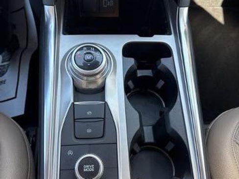 Certified 2020 Ford Explorer Limited AWD/4WD image 22