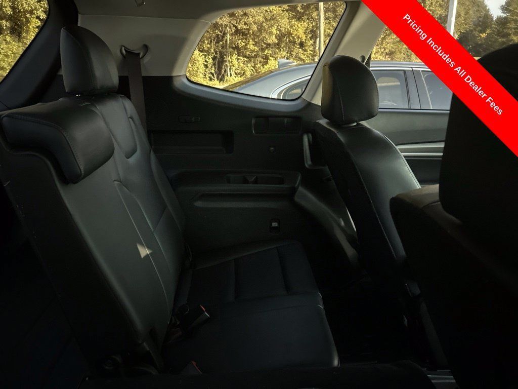 Used 2021 Kia Telluride S AWD/4WD image 6