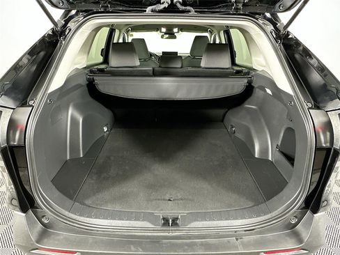 Used 2025 Toyota RAV4 XLE image 24