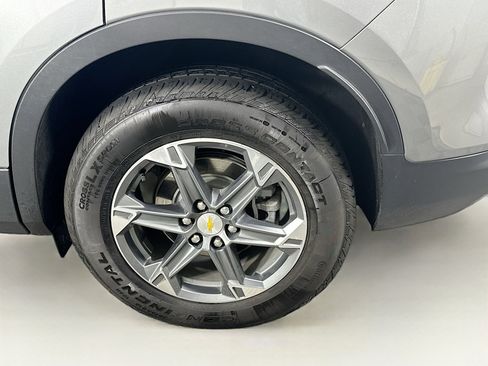 Used 2024 Chevrolet Blazer LT w/ Convenience Package image 11