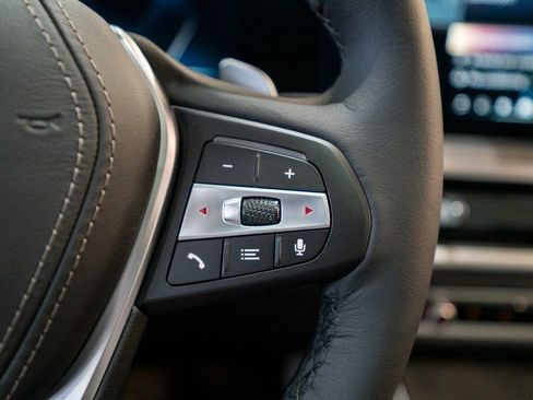 New 2026 BMW X5 xDrive40i image 33