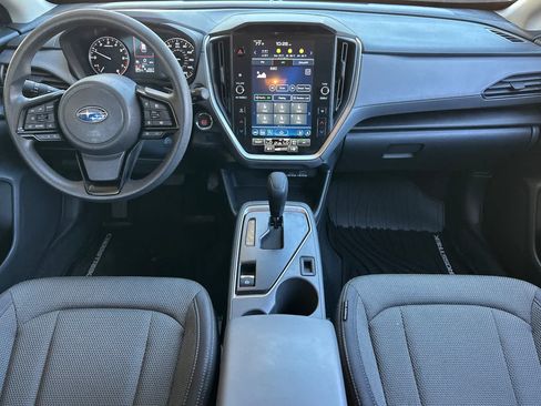 Certified 2024 Subaru Crosstrek 2.0i Premium w/ Popular Package #4 AWD/4WD image 12