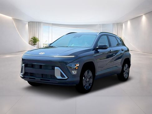 New 2026 Hyundai Kona SEL Sport AWD/4WD image 1