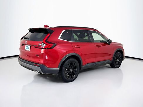 Used 2023 Honda CR-V Sport Touring image 8