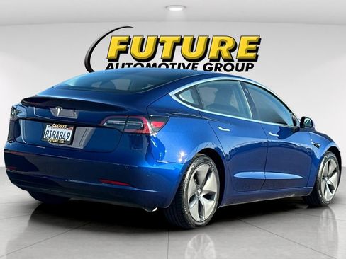 Used 2020 Tesla Model 3 image 4
