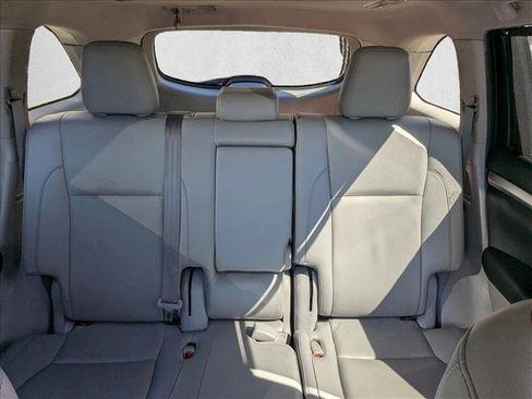 Used 2019 Toyota Highlander XLE image 16