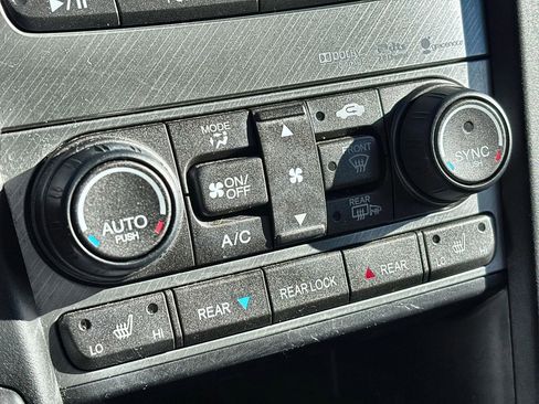 Used 2015 Honda Pilot EX-L image 17