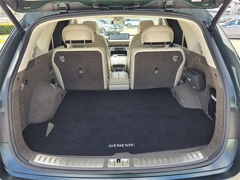 Certified 2024 Genesis GV80 3.5T Prestige Signature image 13