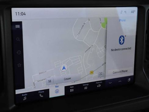 Certified 2024 Ford Bronco Big Bend image 23