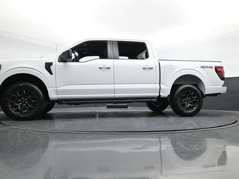 Used 2025 Ford F150 XLT w/ Equipment Group 301A Standard AWD/4WD image 33