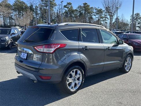 Used 2016 Ford Escape Titanium w/ Equipment Group 301A image 7