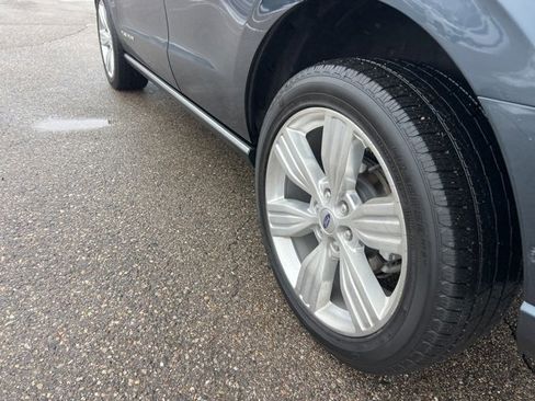 Certified 2022 Ford Expedition Platinum image 26
