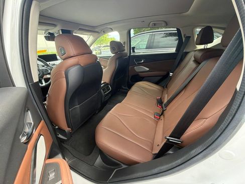 Used 2023 Acura RDX FWD w/ Technology Package image 6