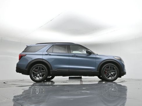 New 2026 Ford Explorer ST-Line image 47