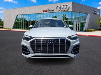 Used 2023 Audi Q5 2.0T Premium w/ Convenience Package AWD/4WD video 2