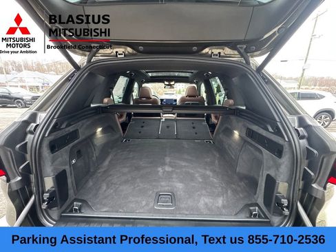 Used 2025 BMW X5 xDrive40i w/ M Sport Package image 34