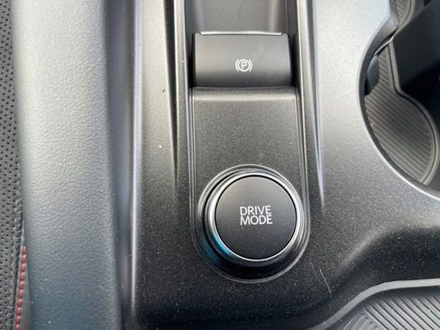 New 2026 Ford Explorer ST AWD/4WD image 16