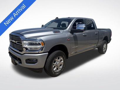 Used 2024 RAM 2500 Laramie w/ Safety Group