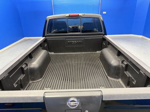 Used 2003 Nissan Frontier XE RWD image 21