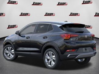 New 2025 Buick Encore GX Preferred AWD/4WD video 3