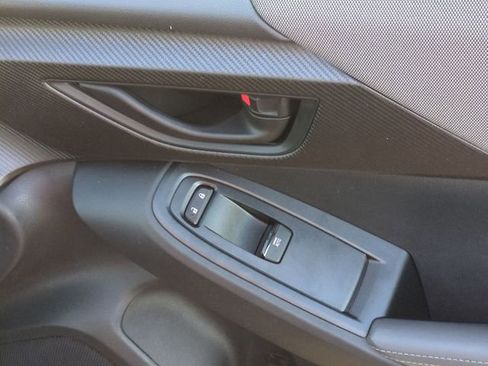 New 2026 Subaru Crosstrek 2.0i Premium image 35