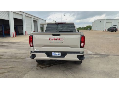 New 2026 GMC Sierra 1500 Pro w/ Graphite Edition image 7