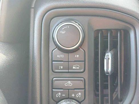 Used 2021 Chevrolet Silverado 1500 Custom w/ Safety Confidence Package image 24