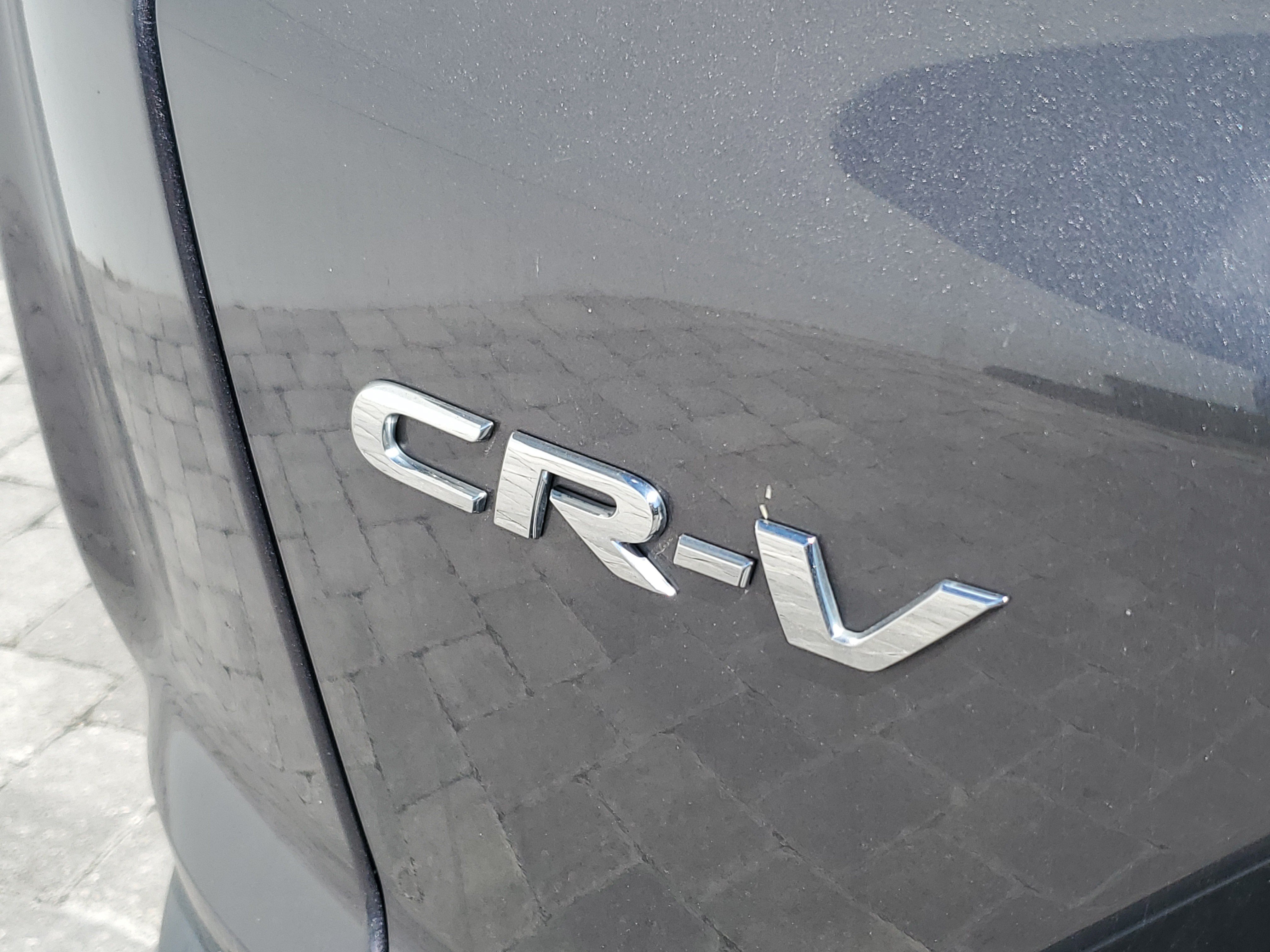 Used 2019 Honda CR-V LX image 4