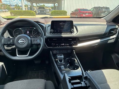 Used 2023 Nissan Rogue SV FWD image 15