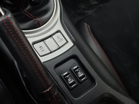 Used 2019 Subaru BRZ Limited w/ Performance Package RWD image 25