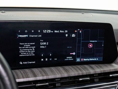 Used 2024 Kia Telluride SX image 19