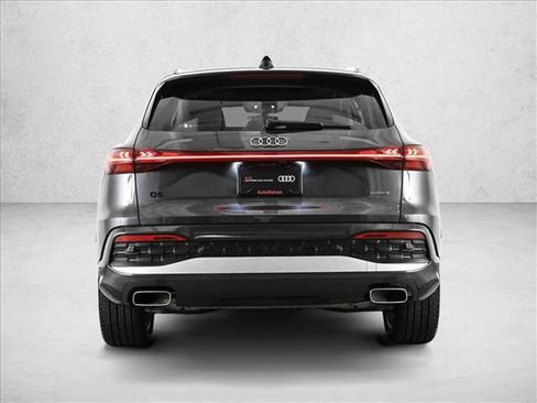 Certified 2025 Audi Q5 Prestige AWD/4WD image 7