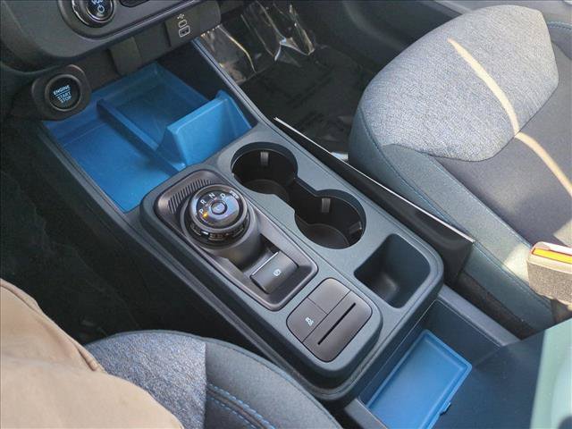 Used 2025 Ford Maverick XLT w/ XLT Luxury Package FWD image 12