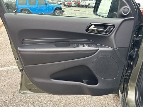 New 2026 Dodge Durango GT image 55